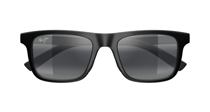 MAUI JIM 341 02 MOAKA 001 52 SUNGLASSES