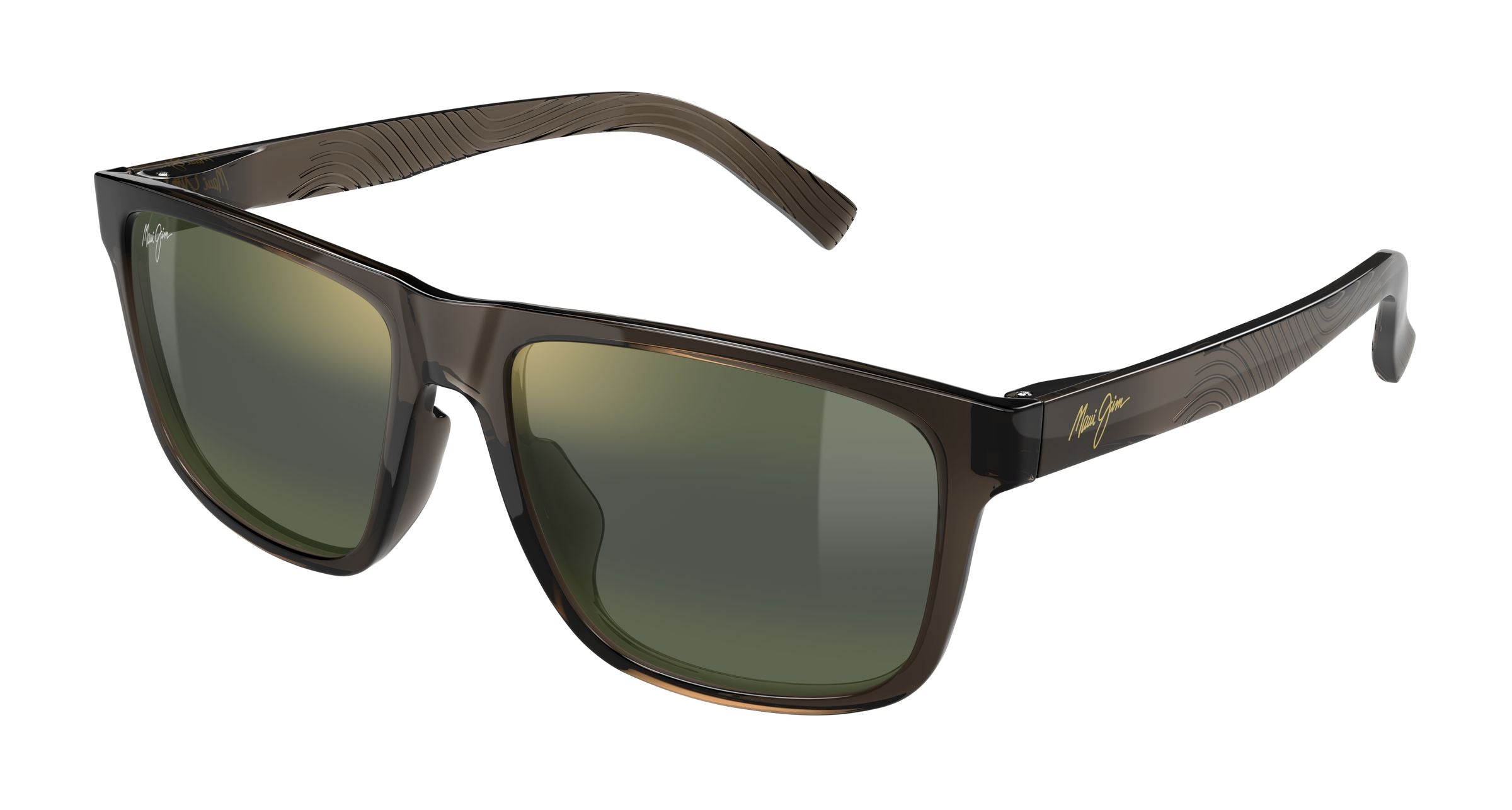MAUI JIM HT363 MJ0363S PU ALI 01 004 57 SUNGLASSES