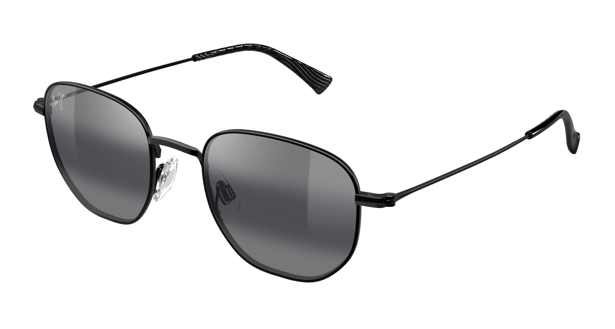 MAUI JIM 366 MJ0366S HALAKEA 02 001 50 SUNGLASSES