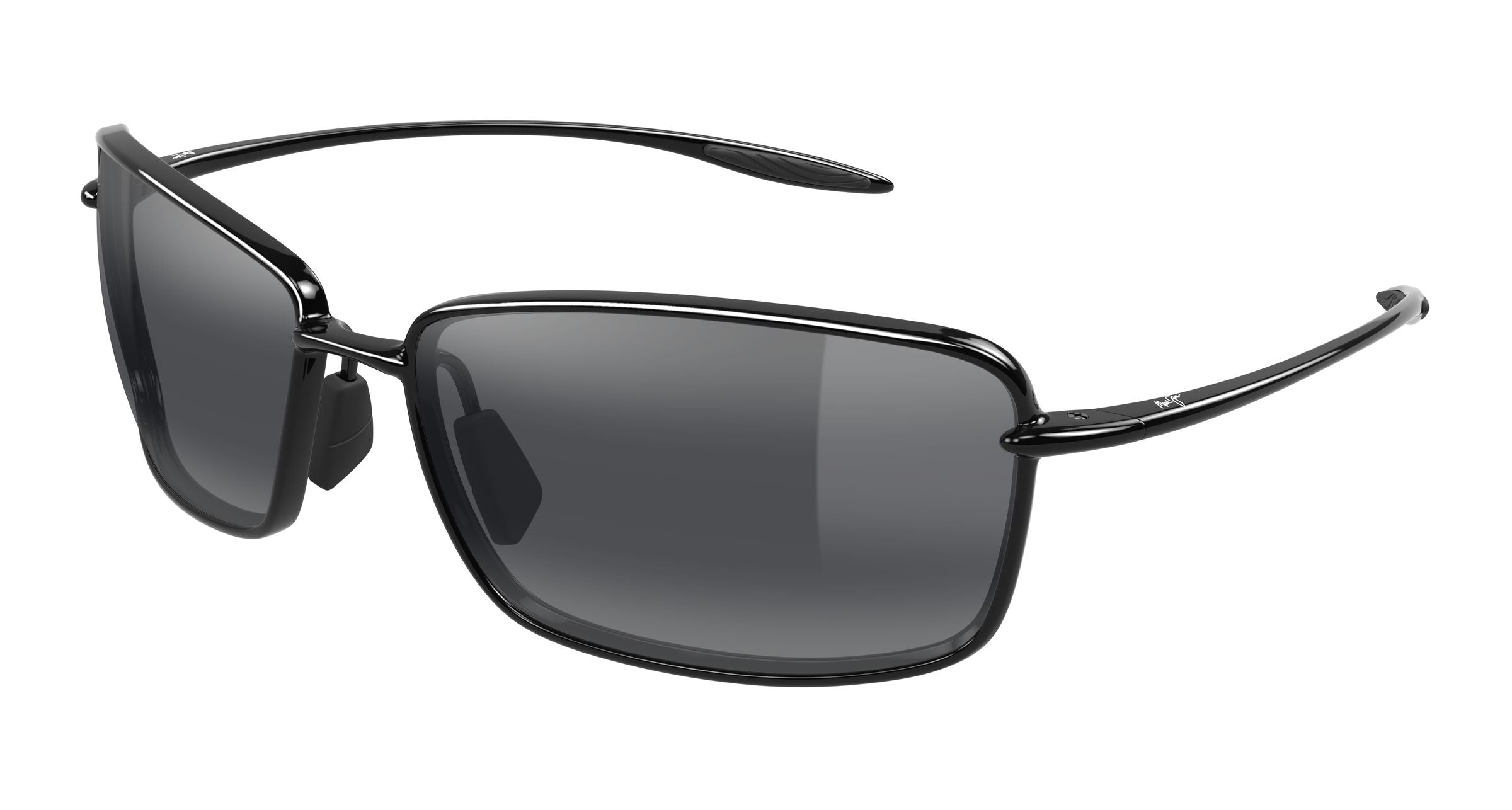 MAUI JIM 371 02 001 63 SUNGLASSES