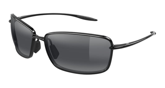MAUI JIM 371 02 001 63 SUNGLASSES