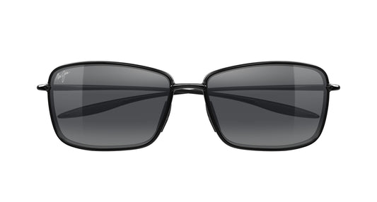 MAUI JIM 371 02 001 63 SUNGLASSES