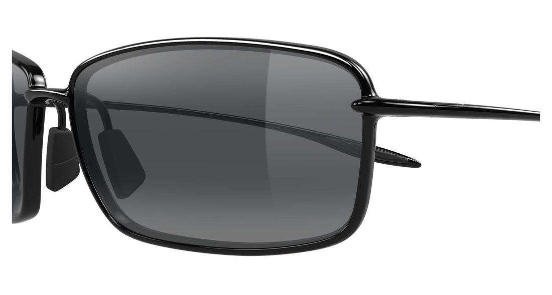MAUI JIM 371 02 001 63 SUNGLASSES