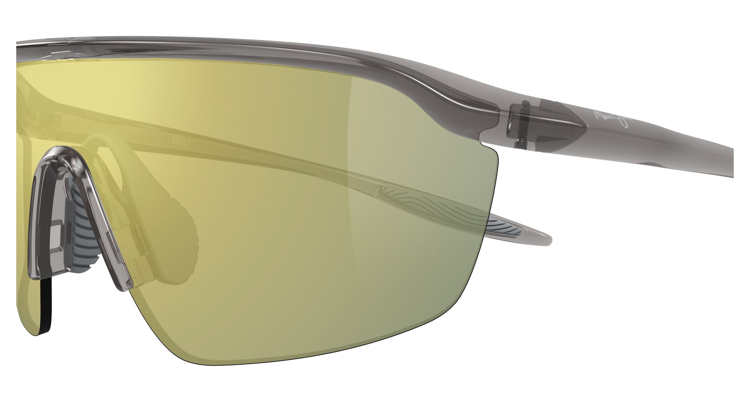 MAUI JIM GD374 MJ0374S MIONA 14A 005 99 SUNGLASSES