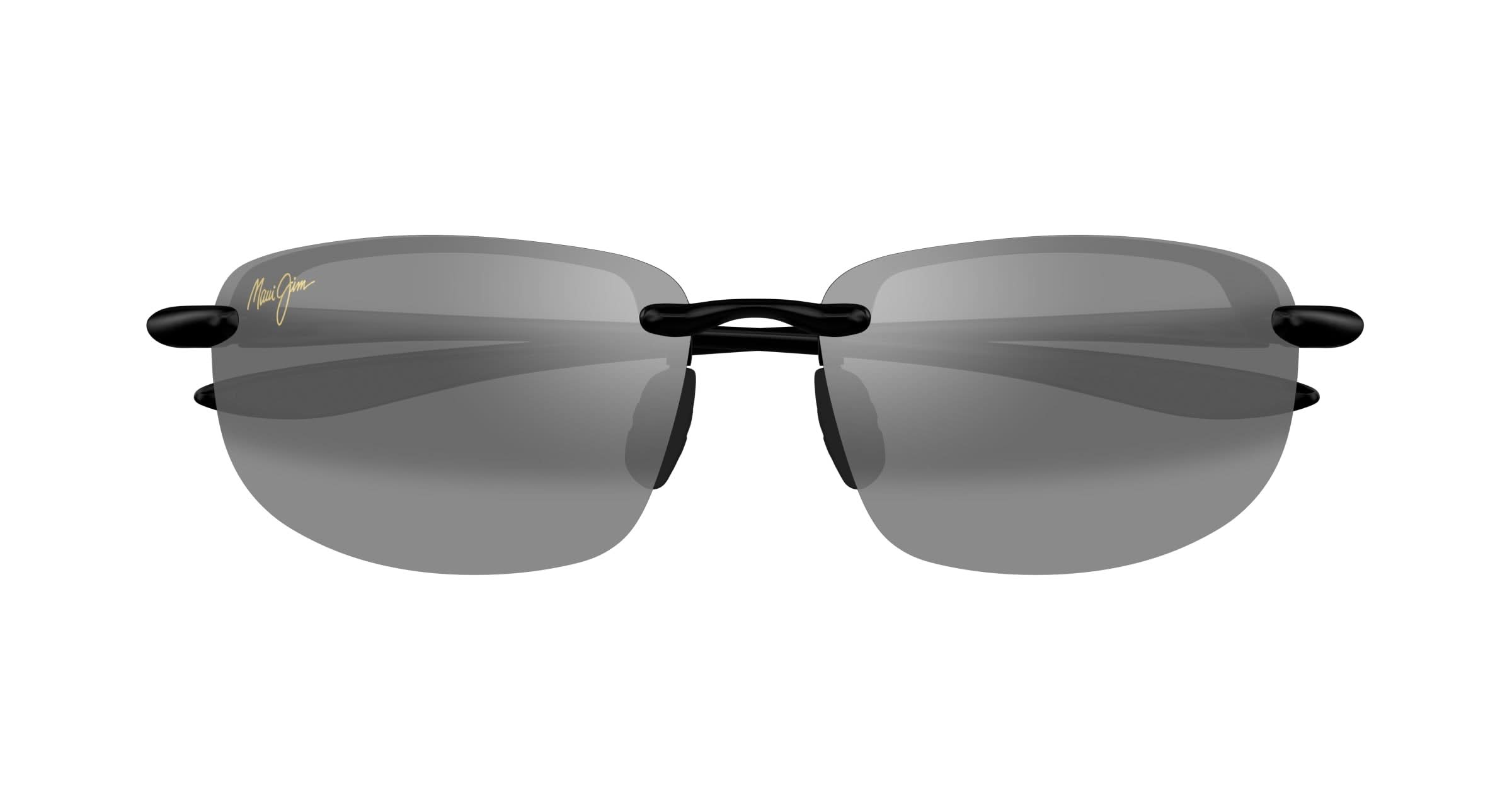 MAUI JIM 407 HOOKIPA 02 001 64 SUNGLASSES
