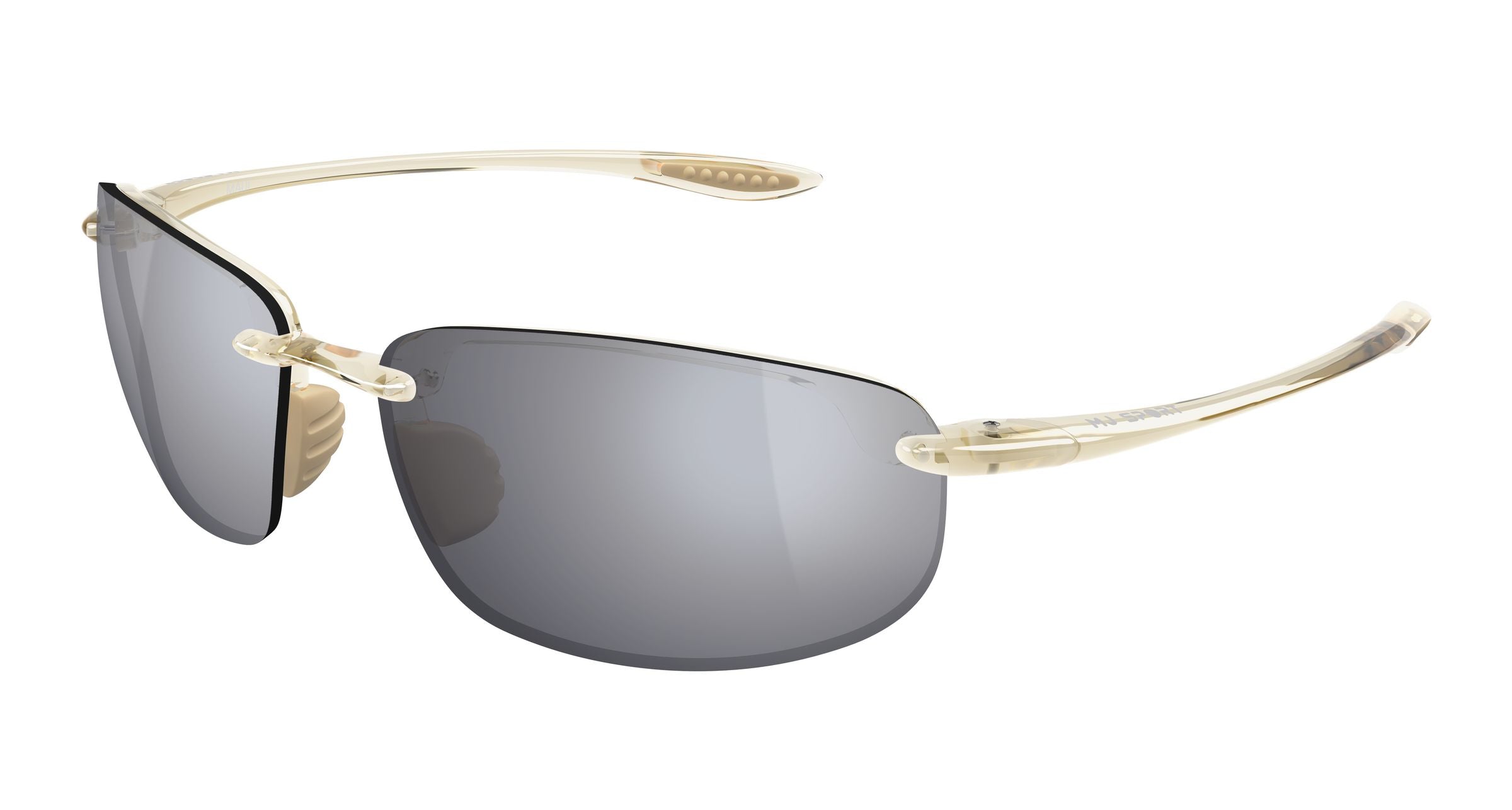 MAUI JIM S407 MJ0407S HOOKIPA 01 081 64 SUNGLASSES