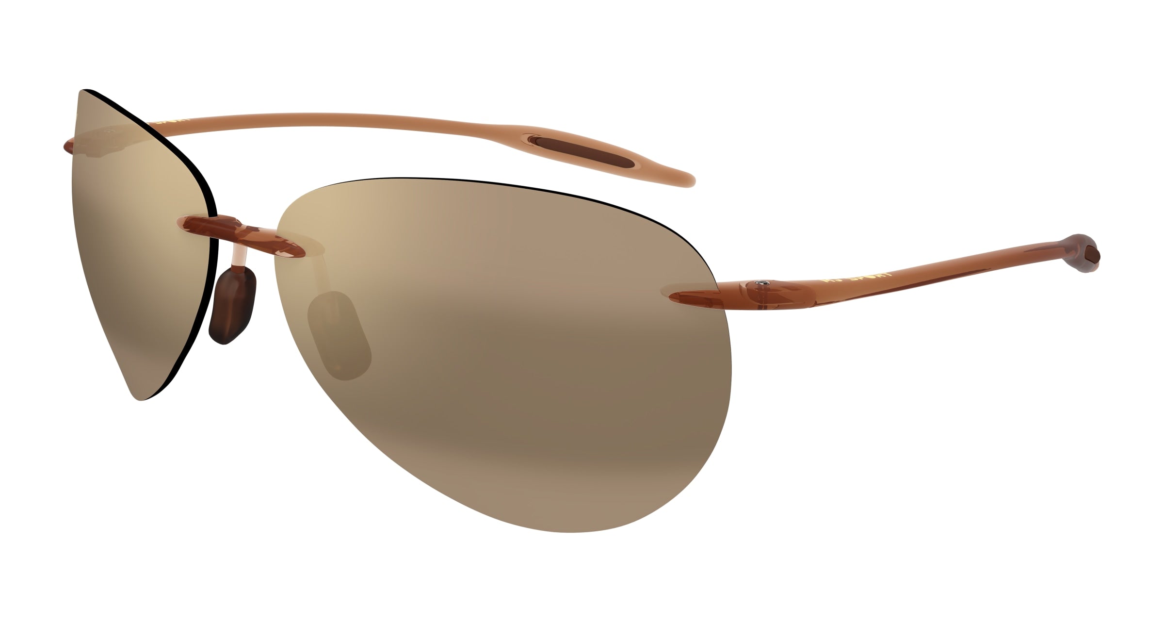 MAUI JIM 421 MJ0421S SUGAR BEACH 02 001 63 SUNGLASSES