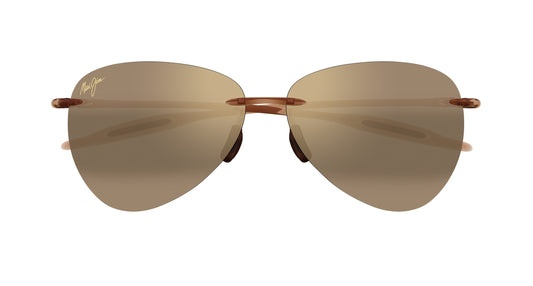 MAUI JIM 421 MJ0421S SUGAR BEACH 02 001 63 SUNGLASSES
