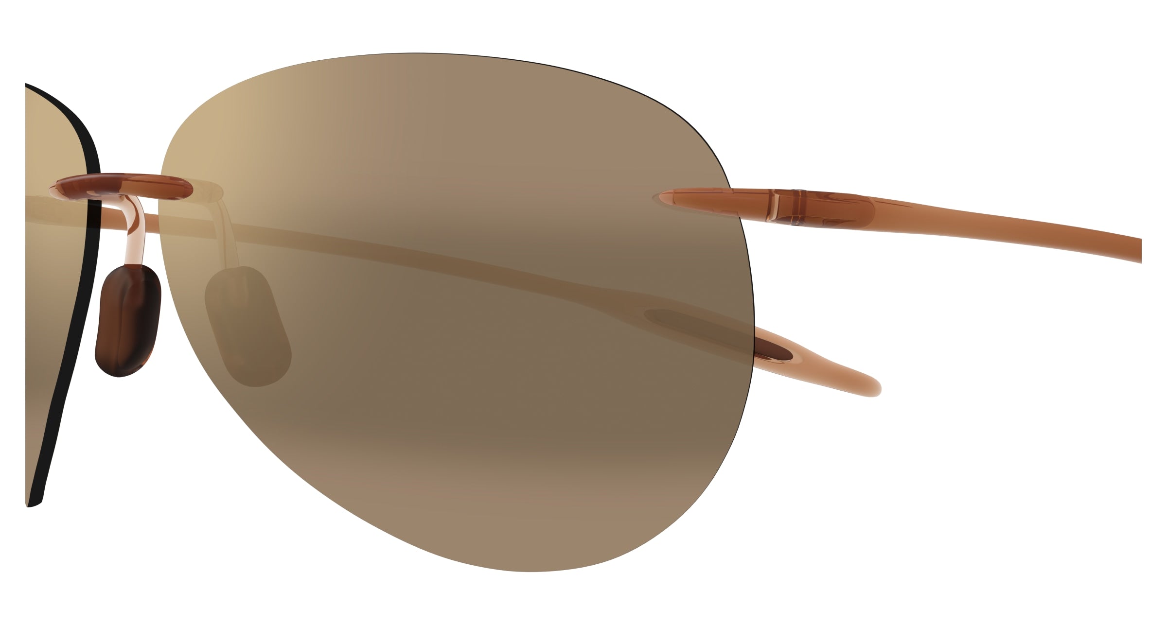 MAUI JIM 421 MJ0421S SUGAR BEACH 02 001 63 SUNGLASSES