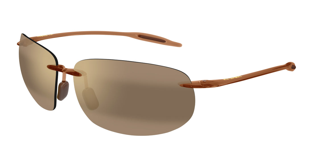 MAUI JIM H422 BREAKWALL 26 63 SUNGLASSES