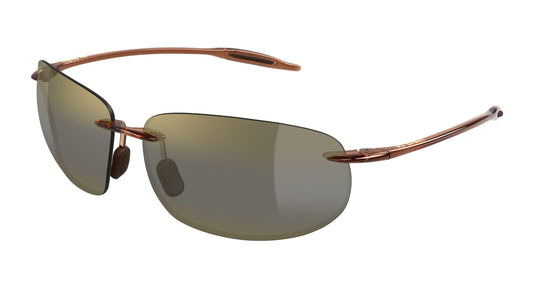 MAUI JIM H422  26 63 SUNGLASSES