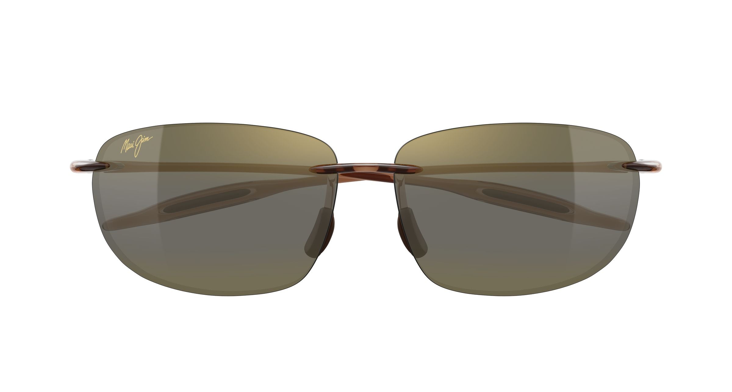 MAUI JIM H422  26 63 SUNGLASSES