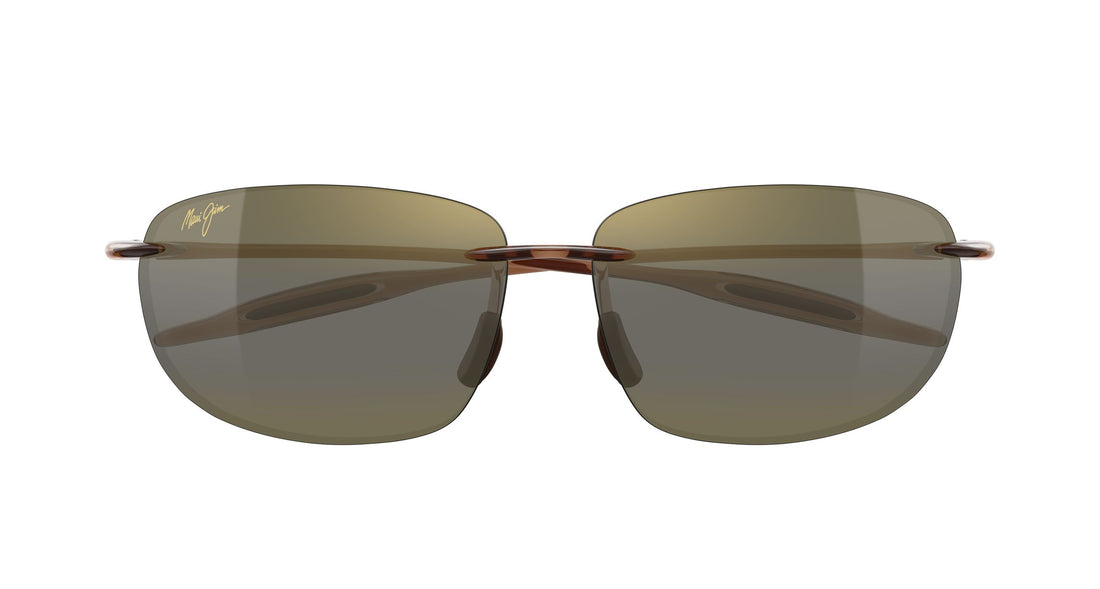 MAUI JIM H422  26 63 SUNGLASSES