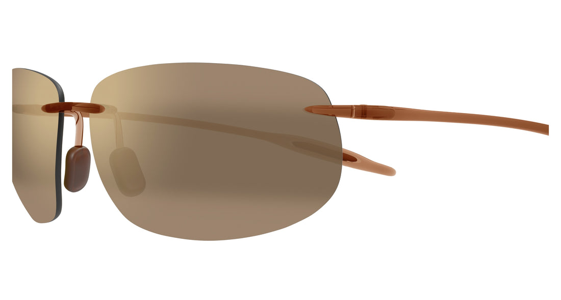 MAUI JIM H422 BREAKWALL 26 63 SUNGLASSES