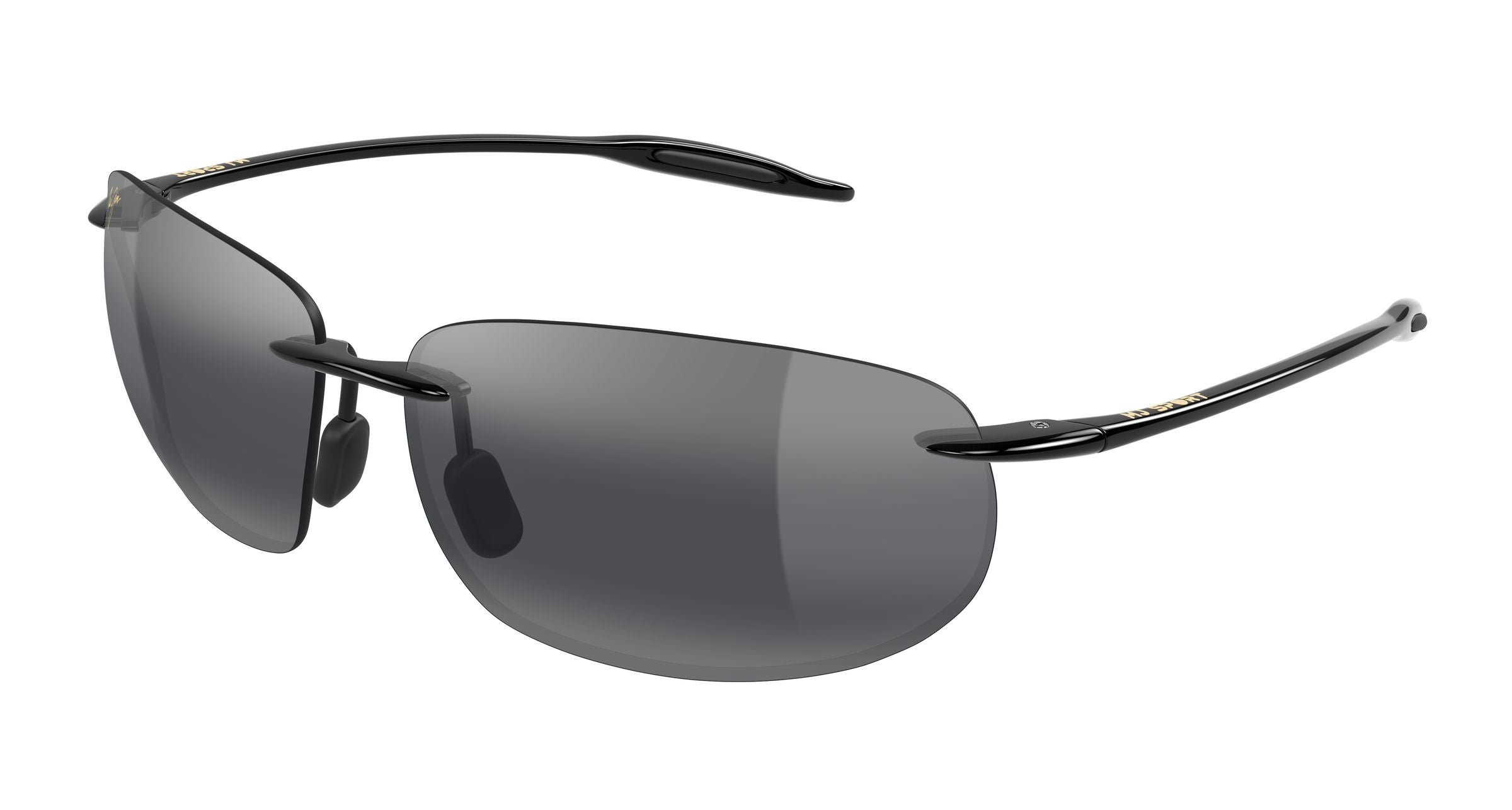 MAUI JIM MJ422 BREAKWALL 02 15 63 SUNGLASSES