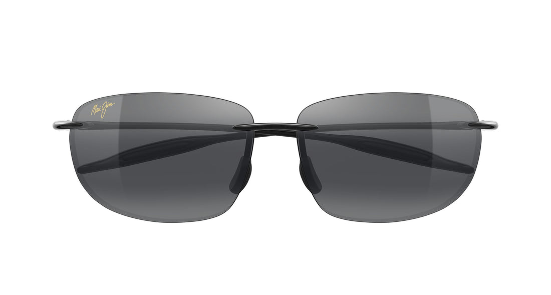 MAUI JIM MJ422 BREAKWALL 02 15 63 SUNGLASSES