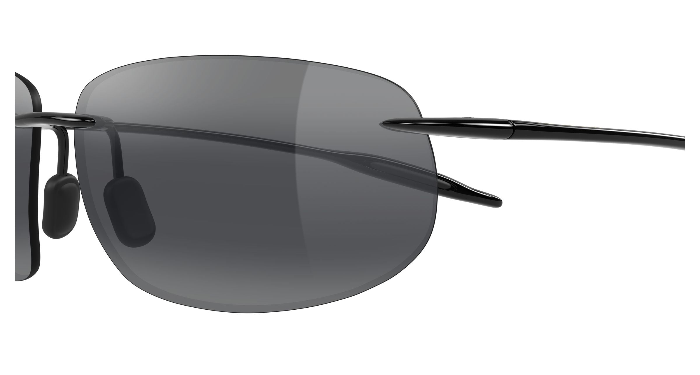 MAUI JIM MJ422 BREAKWALL 02 15 63 SUNGLASSES