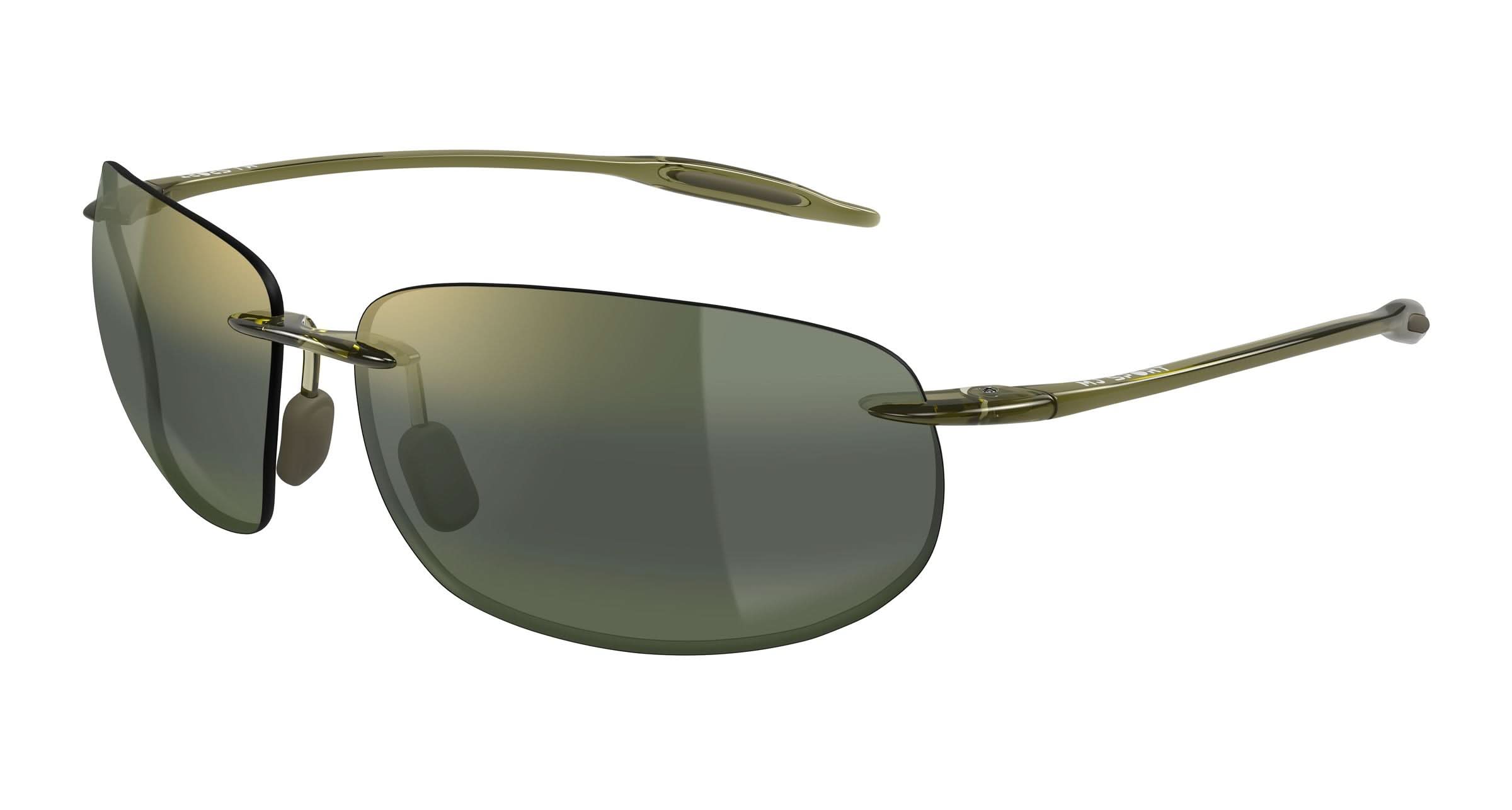 MAUI JIM HT422 BREAKWALL 15 038 62 SUNGLASSES