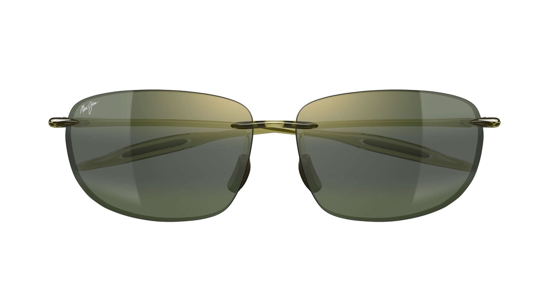 MAUI JIM HT422 BREAKWALL 15 038 62 SUNGLASSES