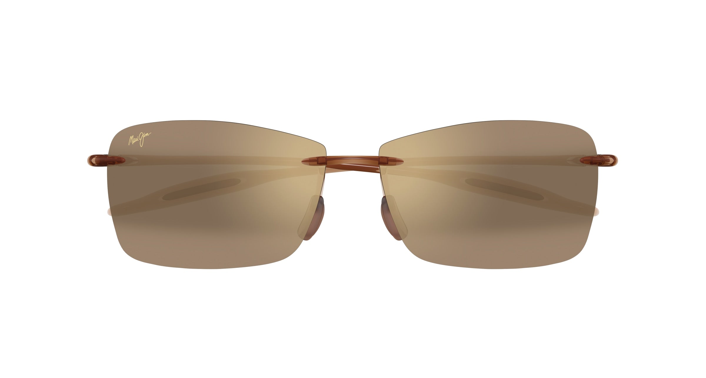 MAUI JIM H423 LIGHTHOUSE 26 65 SUNGLASSES