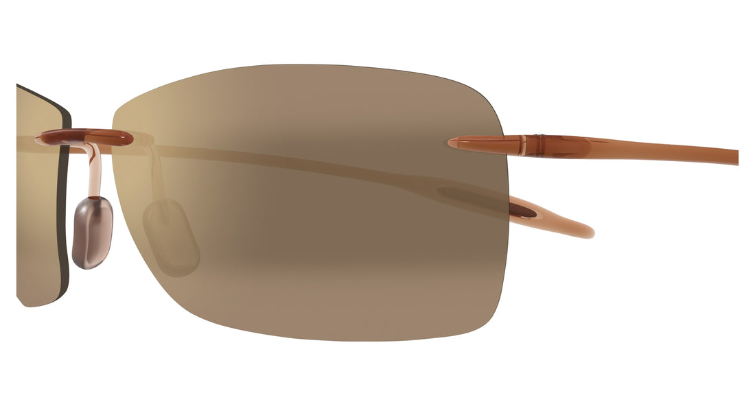 MAUI JIM H423 LIGHTHOUSE 26 65 SUNGLASSES