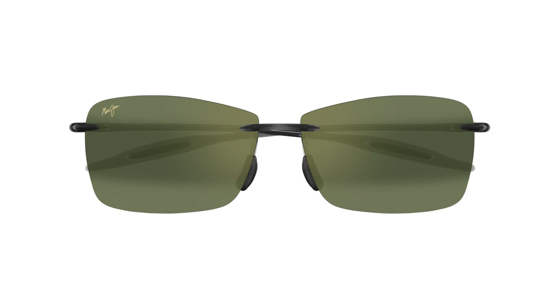 MAUI JIM HT423 LIGHTHOUSE 11 65 SUNGLASSES