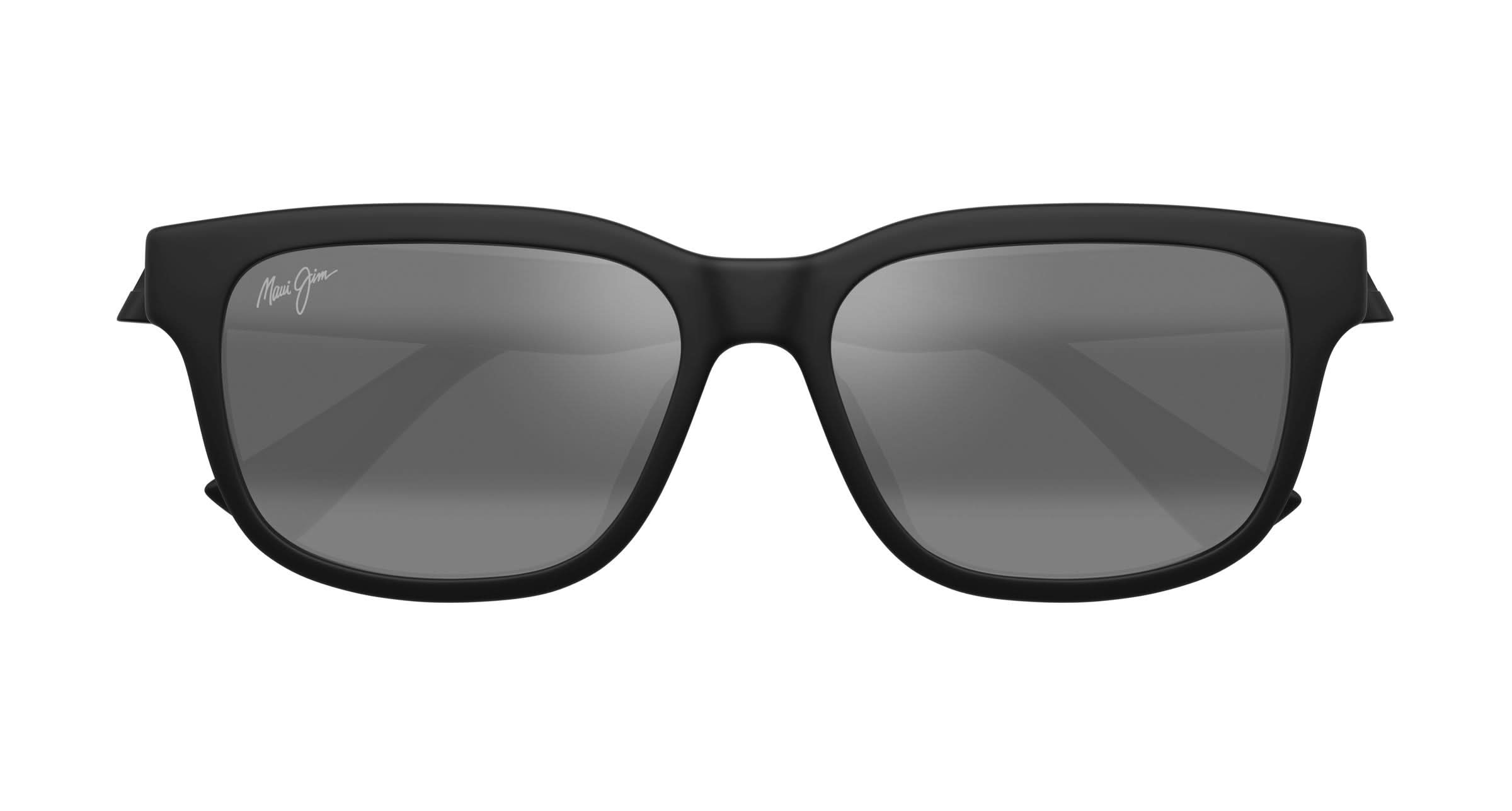 ミークライ MAUI JIM MJ0594SA 594 02 KOPIKALA 001 56 SUNGLASSES