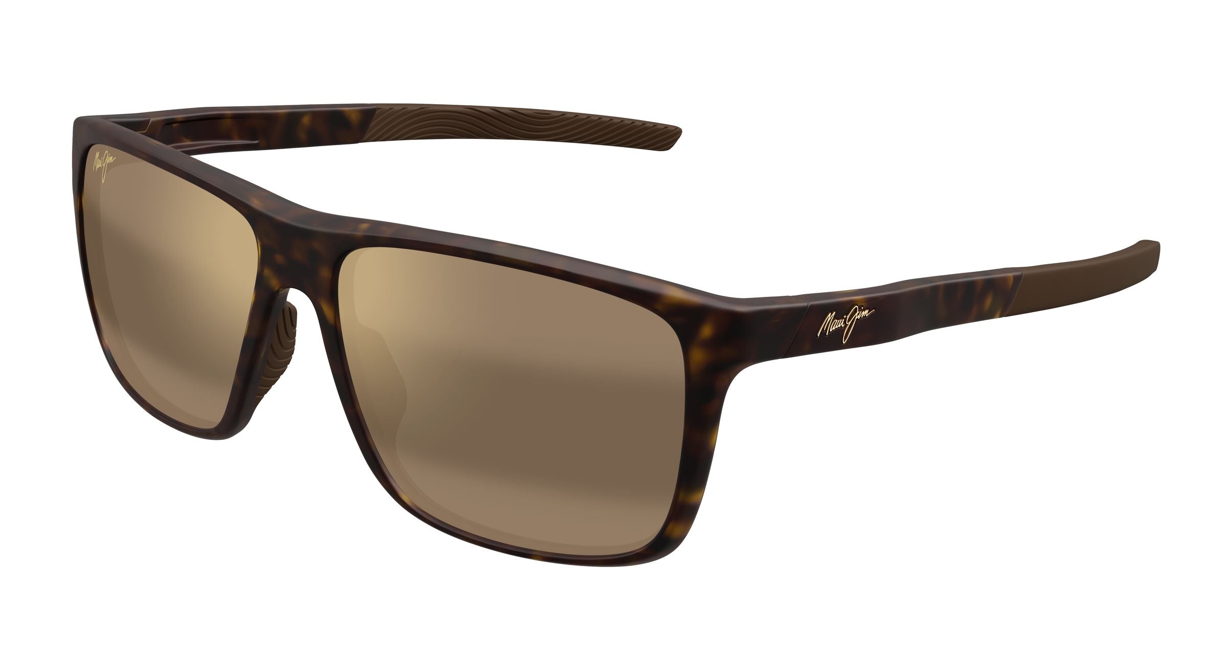 MAUI JIM MJ0598S H598 10 LEHOPULU 002 58 SUNGLASSES