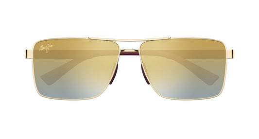 MAUI JIM MJ621S DGS621 16 PIHA 16 60 SUNGLASSES