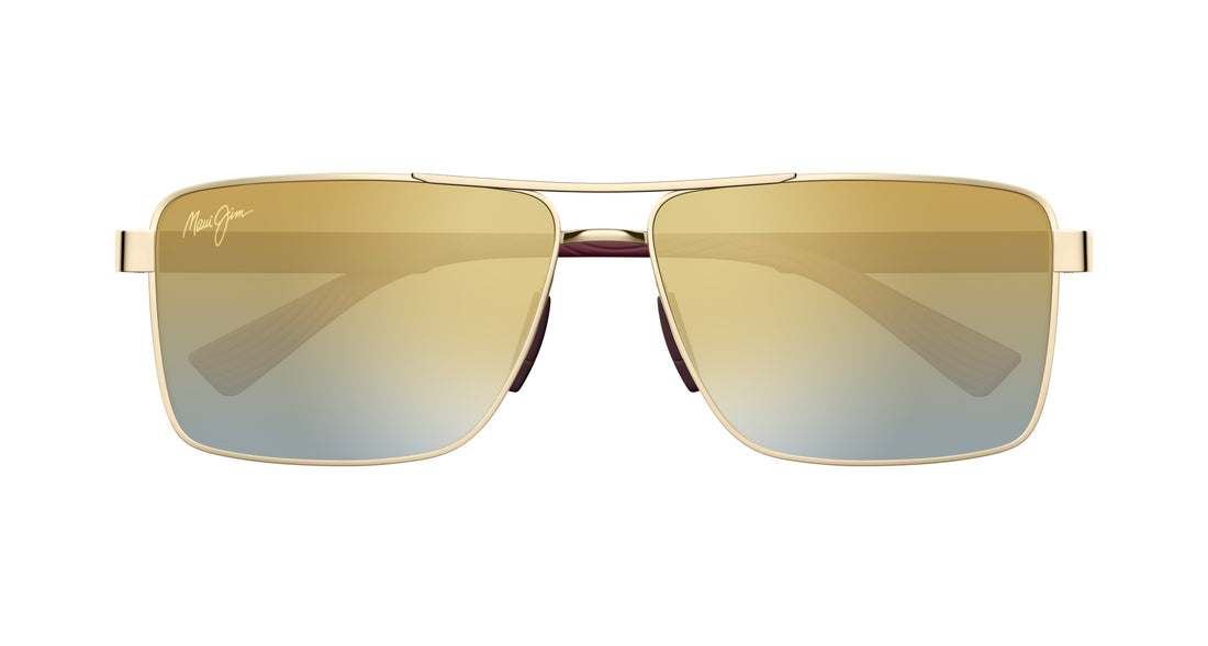 MAUI JIM MJ621S DGS621 16 PIHA 16 60 SUNGLASSES