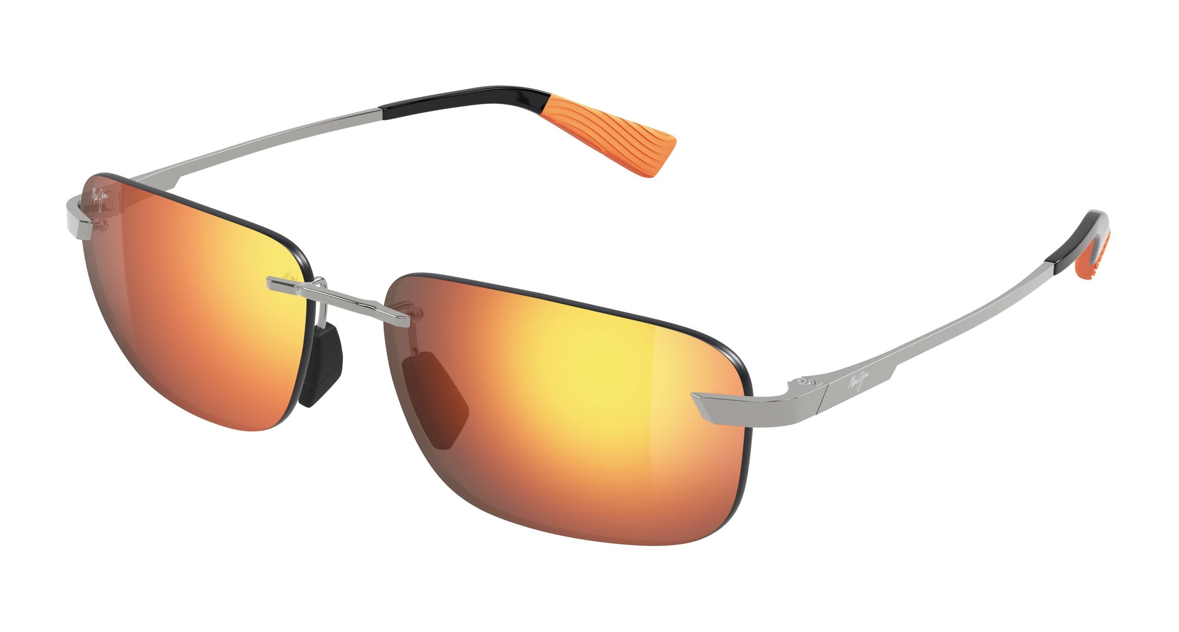 MAUI JIM RM624 LANAKILA 17 59 SUNGLASSES