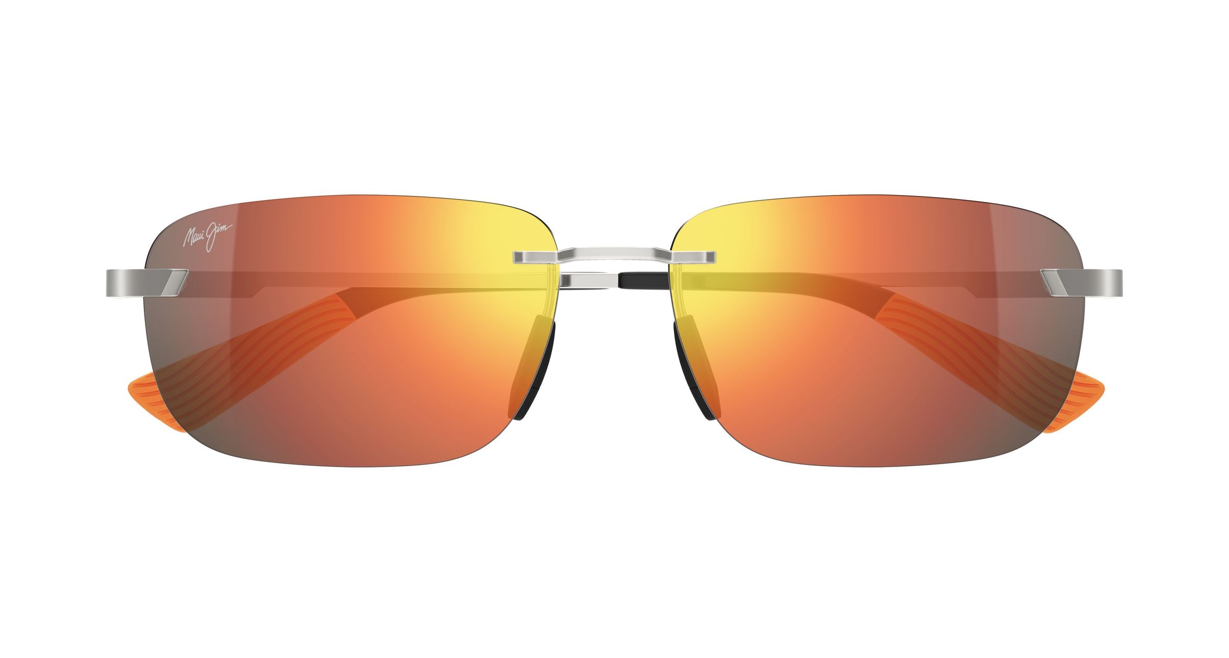MAUI JIM RM624 LANAKILA 17 59 SUNGLASSES
