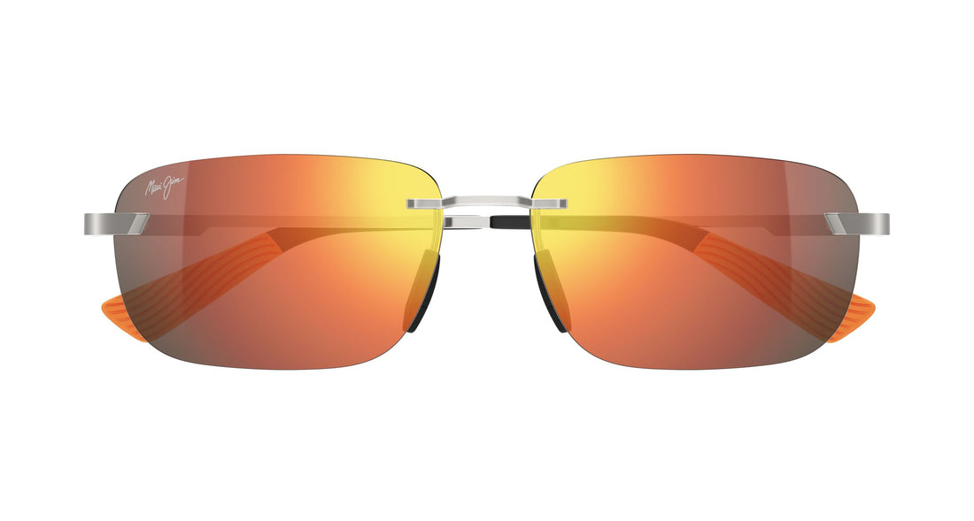 MAUI JIM RM624 LANAKILA 17 59 SUNGLASSES