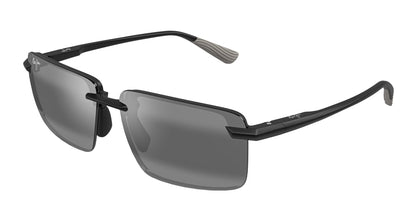 MAUI JIM 626 MJ0626S 004 02 61 SUNGLASSES