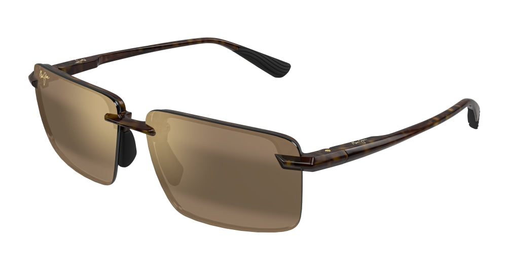 MAUI JIM HS626 LAULIMA 10A 61 SUNGLASSES