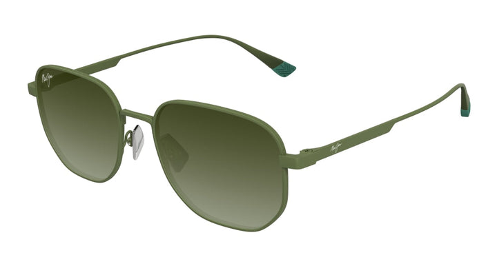 MAUI JIM HTS633 LEWALANI 15 52 SUNGLASSES