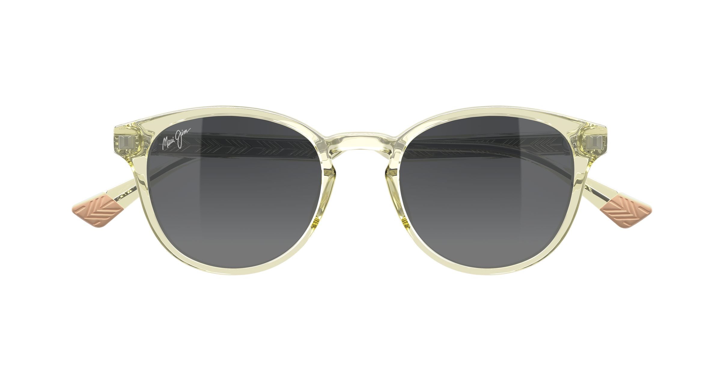 MAUI JIM MJ636 21 50 SUNGLASSES