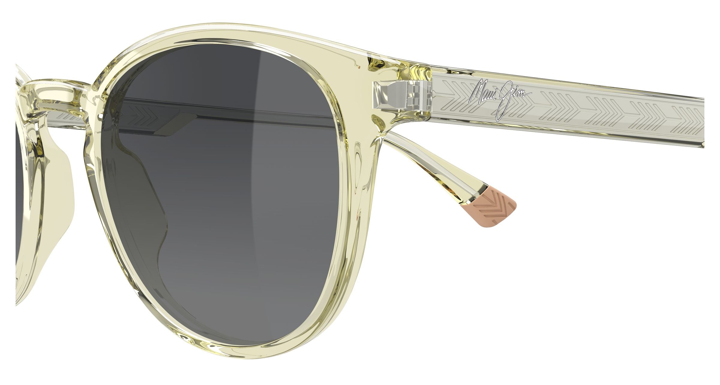 MAUI JIM MJ636 21 50 SUNGLASSES