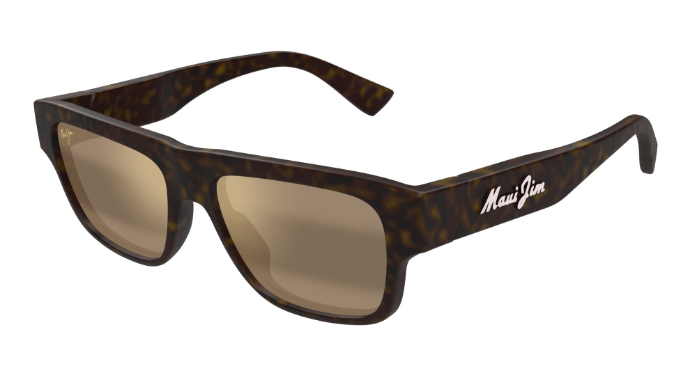 MAUI JIM H638 KOKUA 10 54 SUNGLASSES