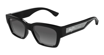 MAUI JIM GS642 KENUI GS642 14 53 SUNGLASSES