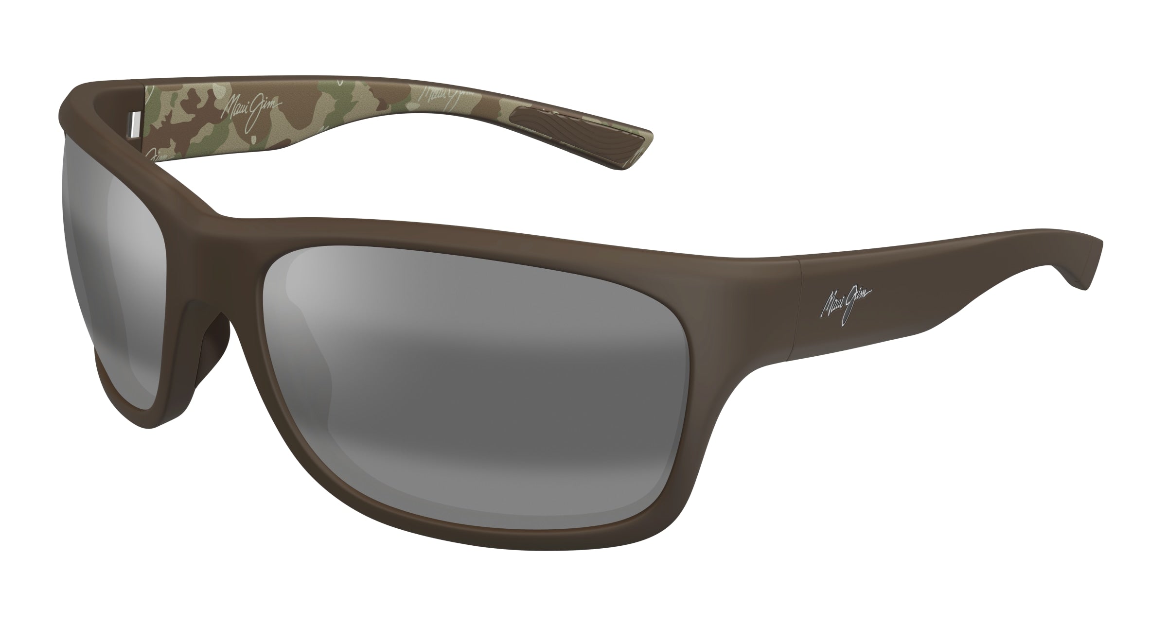 MAUI JIM MJ0681S ANO NUI 681 01 004 63 SUNGLASSES