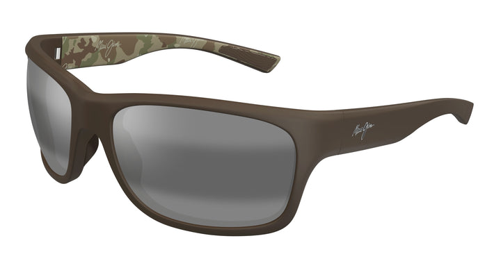 MAUI JIM MJ0681S ANO NUI 681 01 004 63 SUNGLASSES