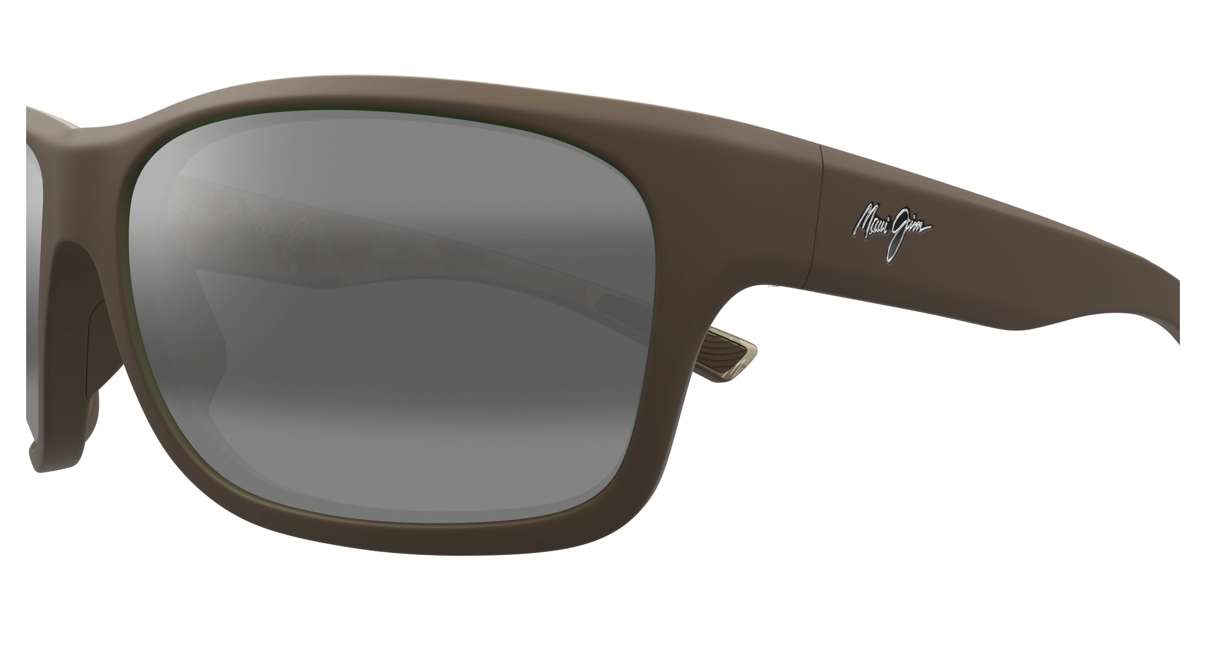 MAUI JIM MJ0681S ANO NUI 681 01 004 63 SUNGLASSES