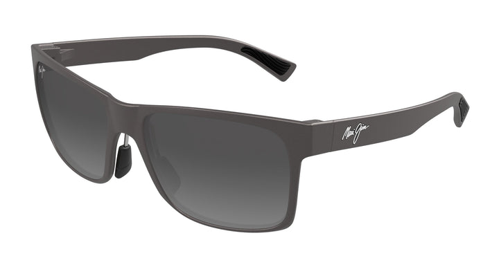 MAUI JIM MJ0683S HO'OPILI 683 14 004 58 SUNGLASSES