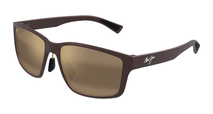MAUI JIM MJ0686SA WALEWAHA AF H686 01 002 59 SUNGLASSES