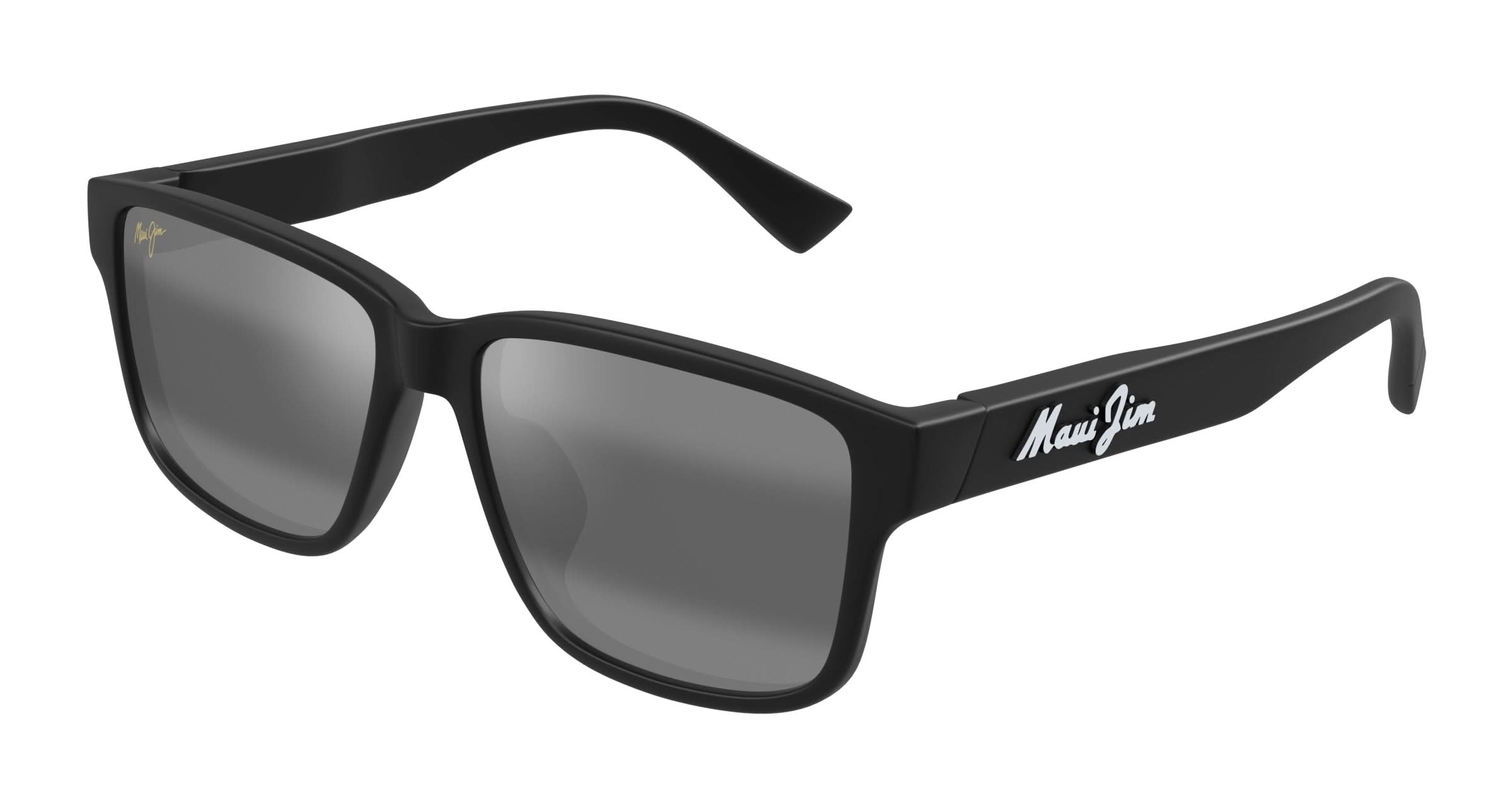 MAUI JIM MJ0688SA KUNIAHI AF 688 02 001 58 SUNGLASSES