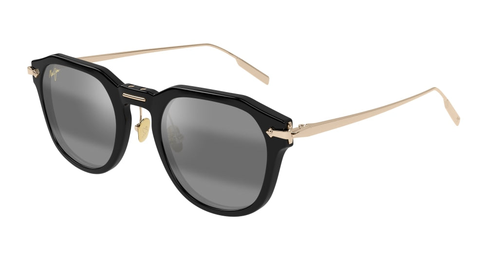 MAUI JIM 837 ALIKA 02 49 SUNGLASSES