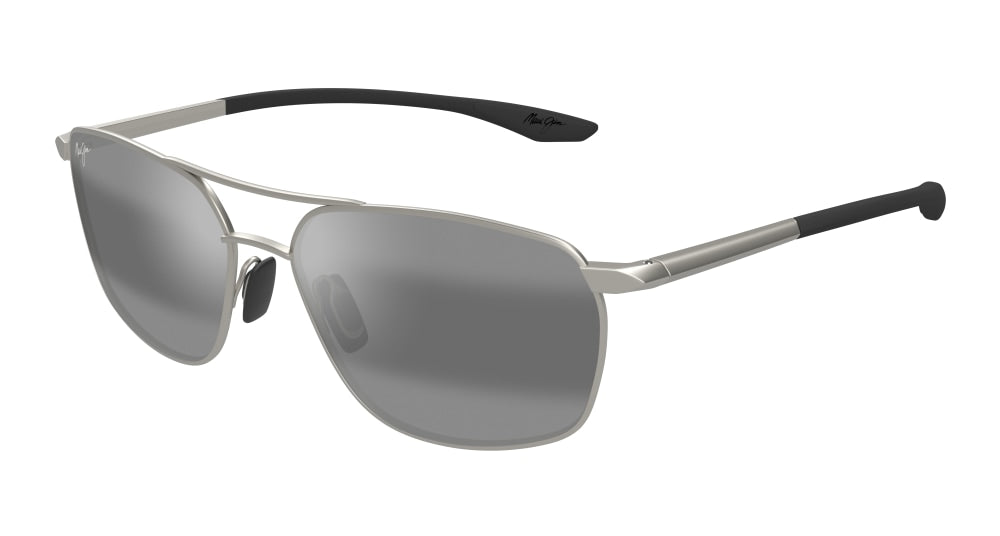 MAUI JIM MJ857 PUU KUKUI 17 58 SUNGLASSES