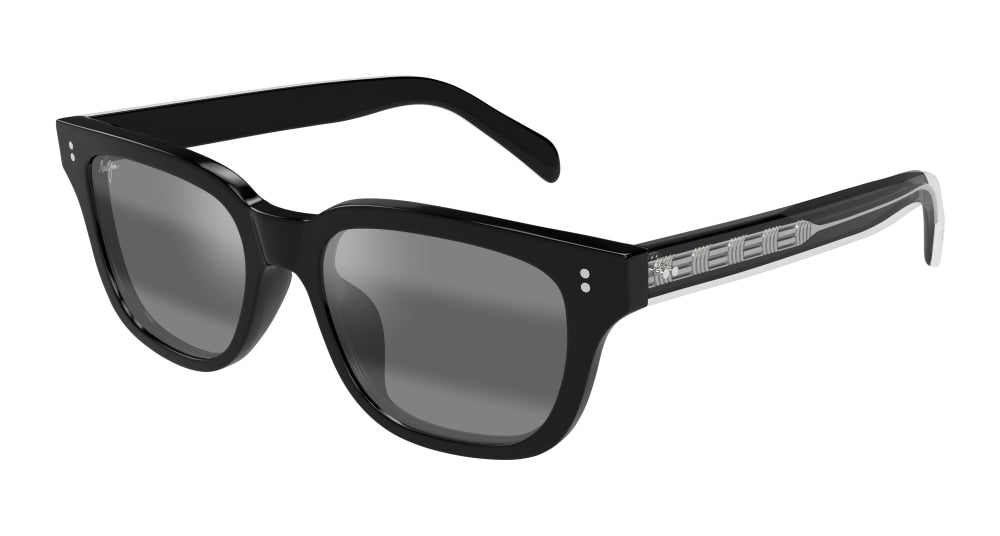 MAUI JIM MJ894 LIKEKE 02 54 SUNGLASSES