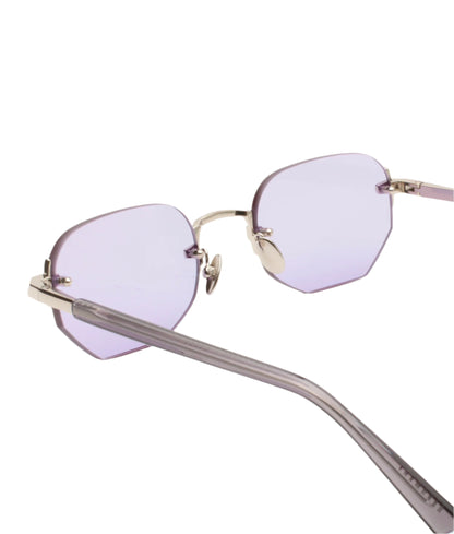 GAST MOONSTONE MNS03 52 SUNGLASSES